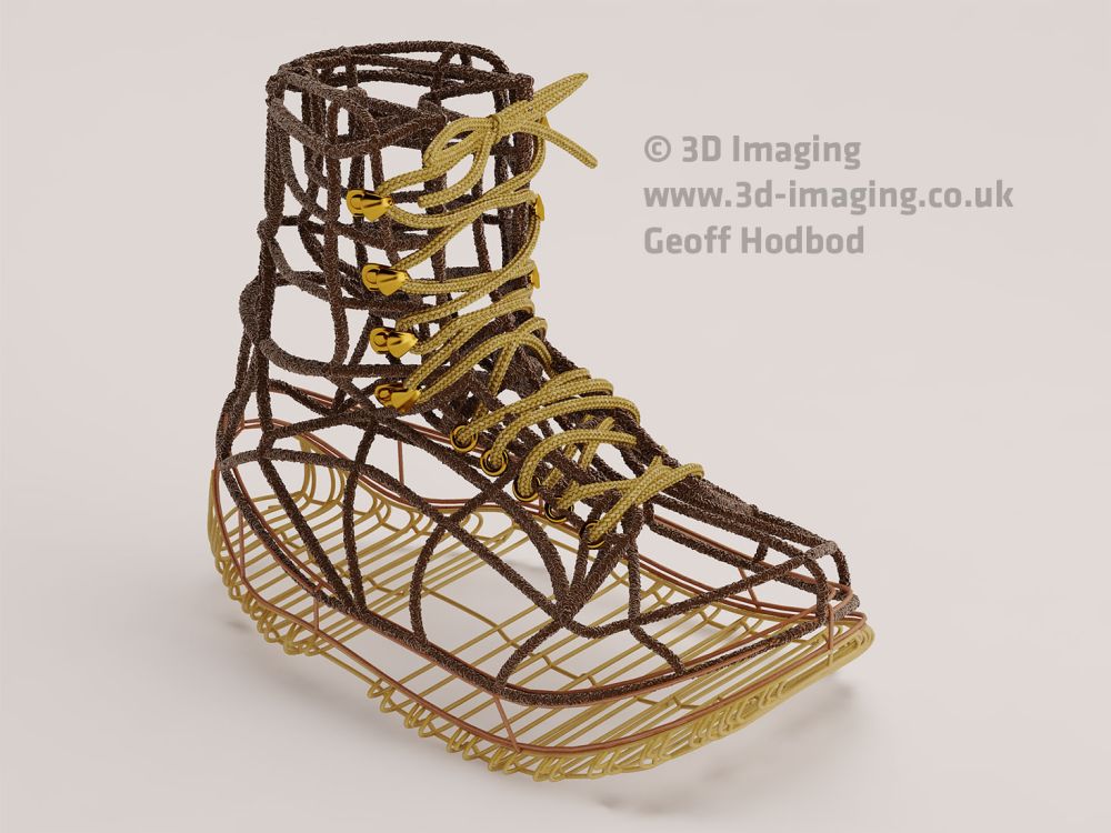 3D CAD Engineering