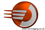 3D Animated Logo