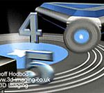 Logo Animated 3D