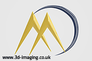 3D Logo Portfolio