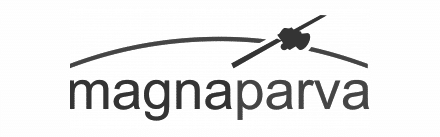 Magnaparva Logo