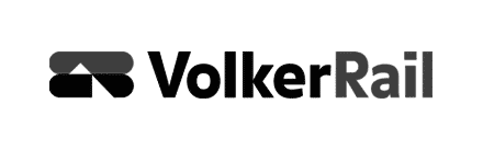 Volker Rail Logo
