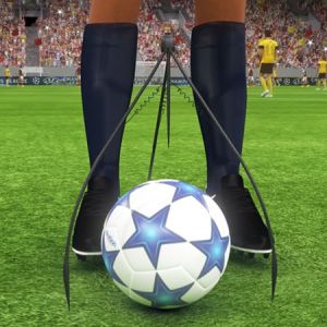 Football Product – Animated Marketing Videos